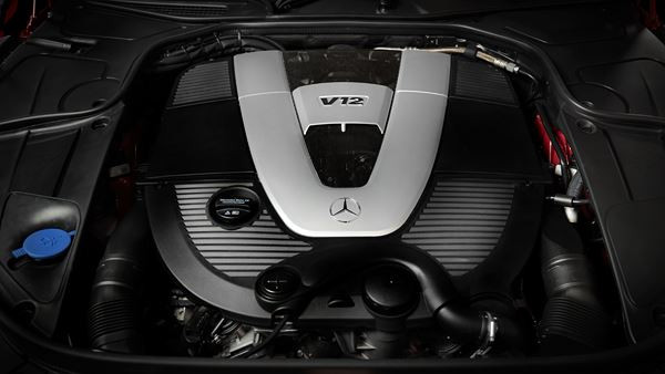 La Mercedes-Maybach S 650 Cabriolet incarne le luxe moderne open air