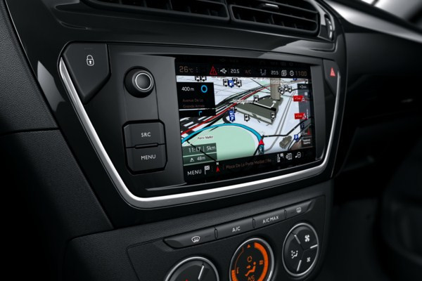 La Peugeot 301 reçoit les derniers codes stylistiques de la marque