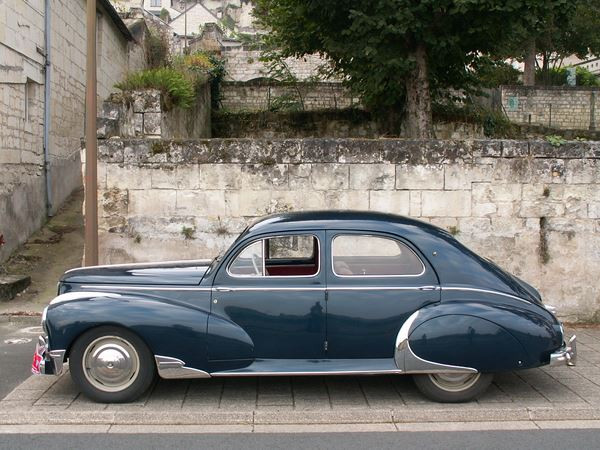 L'édition 2017 du salon Rétromobile ouvre ses portes