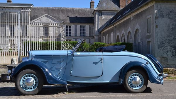 L'édition 2017 du salon Rétromobile ouvre ses portes