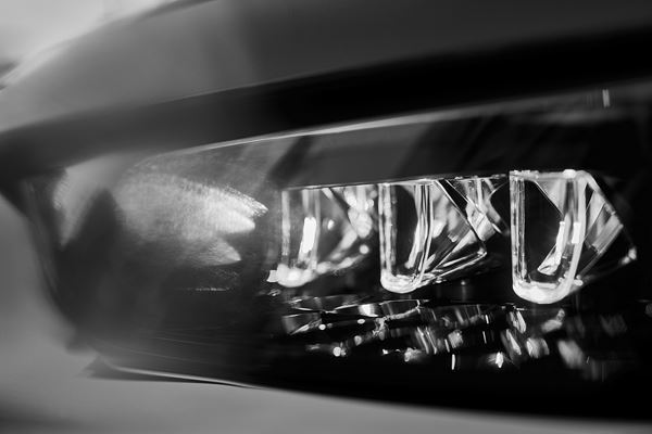 Le SUV DS 7 Crossback ouvre la seconde génération des modèles DS