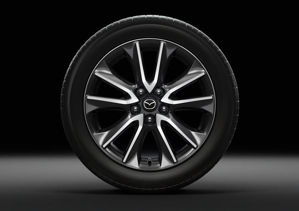 La Mazda2 2017 s'offre quelques évolutions esthétiques et techniques