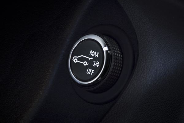 L'Opel Insignia Country Tourer adopte une tenue de baroudeuse