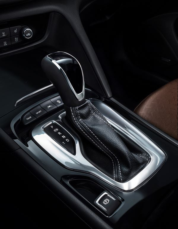 L'Opel Insignia Country Tourer adopte une tenue de baroudeuse