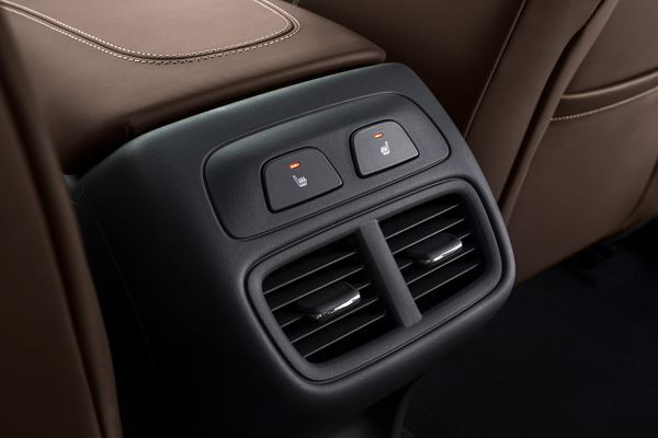 L'Opel Insignia Country Tourer adopte une tenue de baroudeuse
