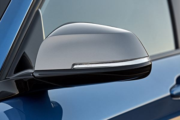 La BMW Série 1 de nouvelle génération reçoit de nouveaux équipements