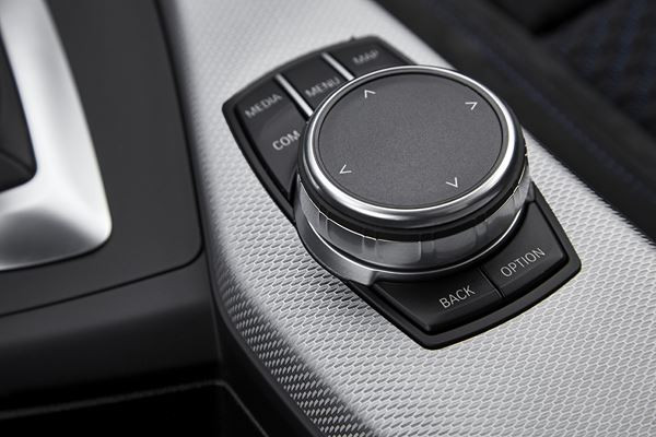 La BMW Série 1 de nouvelle génération reçoit de nouveaux équipements