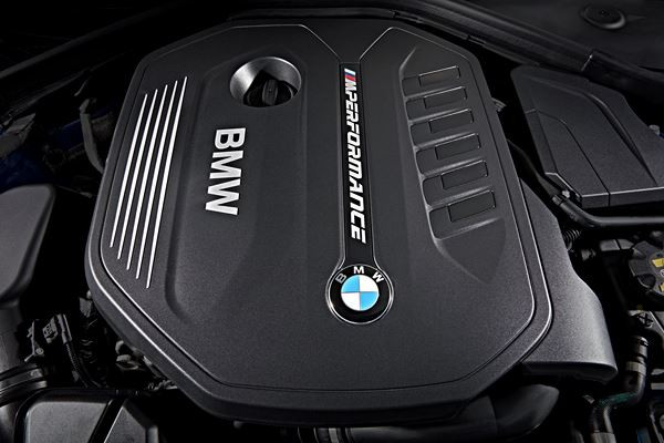 La BMW Série 1 de nouvelle génération reçoit de nouveaux équipements