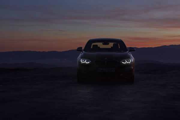 La BMW Série 2 Coupé reçoit des phares bi-LEDs