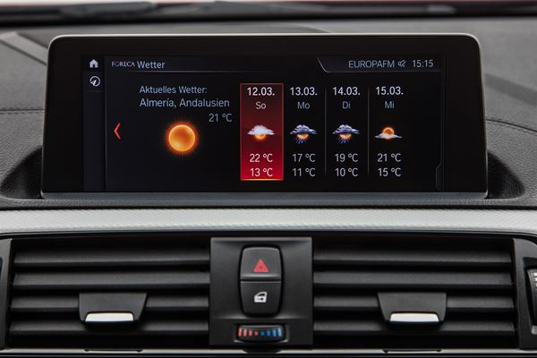 La BMW Série 2 Coupé reçoit des phares bi-LEDs