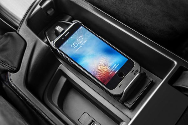 La BMW Série 2 Coupé reçoit des phares bi-LEDs