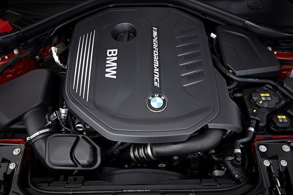 La BMW Série 2 Coupé reçoit des phares bi-LEDs
