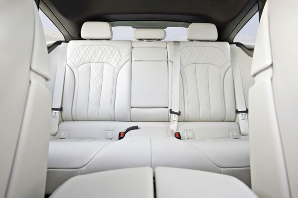 La BMW Série 6 Gran Turismo adopte une ligne de toit basse
