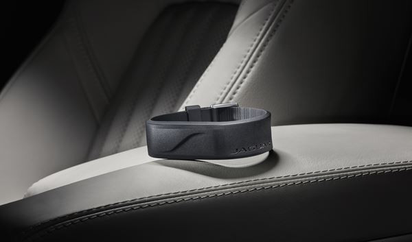 La Jaguar XF se décline en version break Sportbrake
