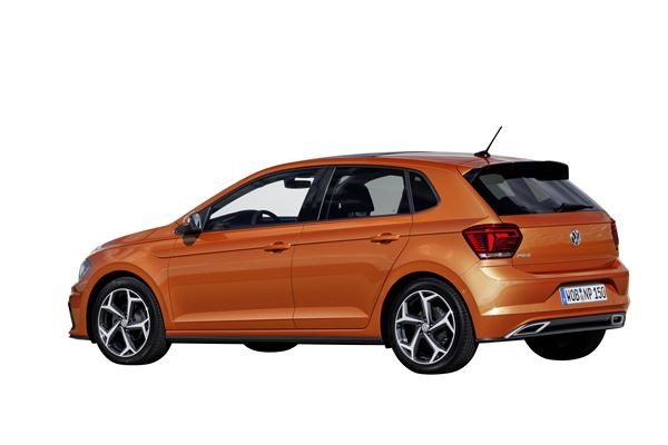 La Volkswagen Polo revient dans une nouvelle génération