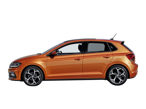 La Volkswagen Polo revient dans une nouvelle génération