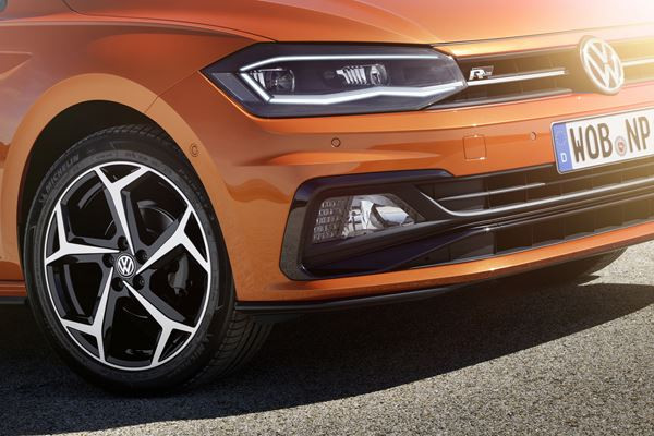 La Volkswagen Polo revient dans une nouvelle génération