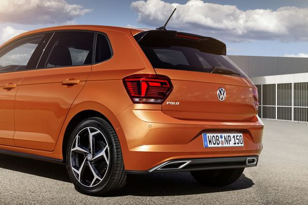 La Volkswagen Polo revient dans une nouvelle génération