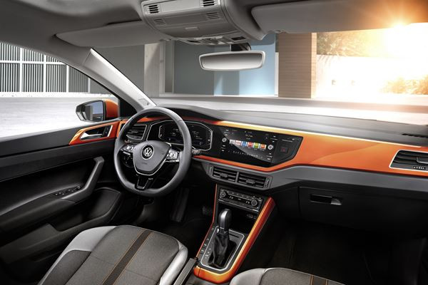 La Volkswagen Polo revient dans une nouvelle génération