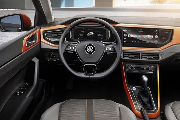 La Volkswagen Polo revient dans une nouvelle génération