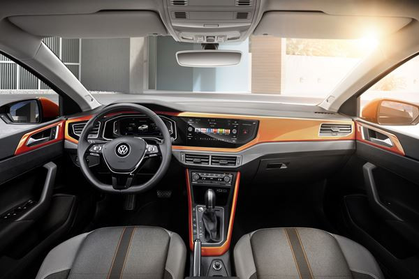 La Volkswagen Polo revient dans une nouvelle génération