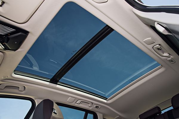 La BMW X3 fait rimer look tout terrain avec allure sportive