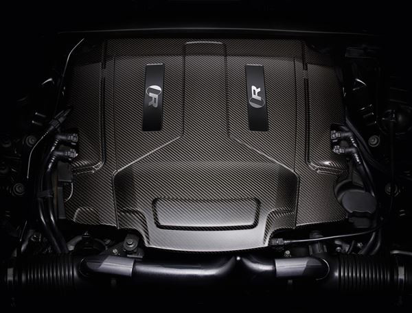 La berline de luxe Jaguar XJ bénéficie de mises à niveau technologiques