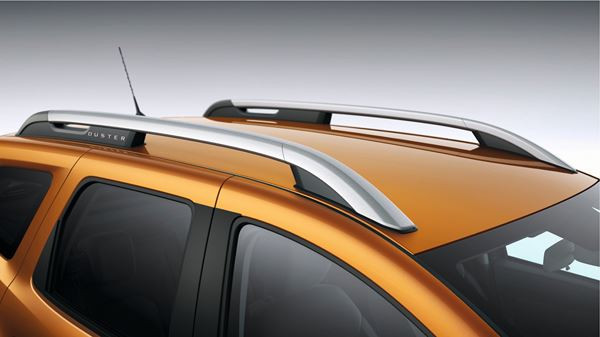 Le SUV Dacia Duster se renouvèle