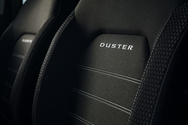 Le SUV Dacia Duster se renouvèle
