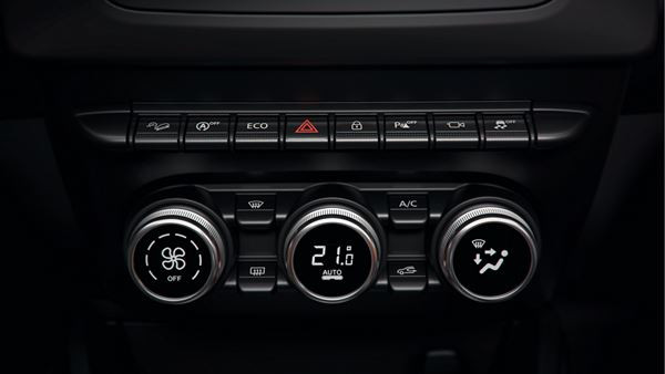 Le SUV Dacia Duster se renouvèle