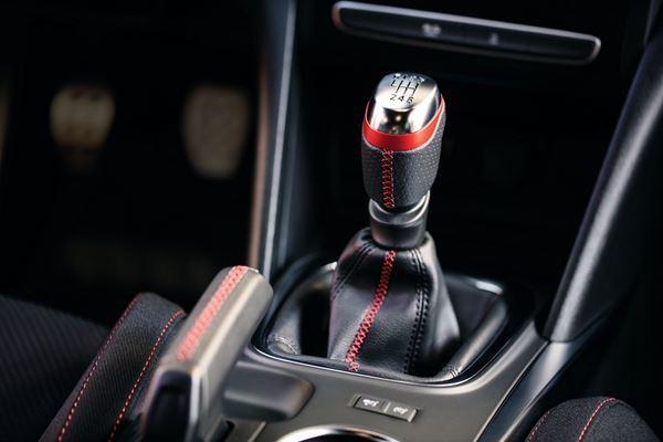 La Renault Mégane R.S. est dotée du système 4Control à quatre roues directrices