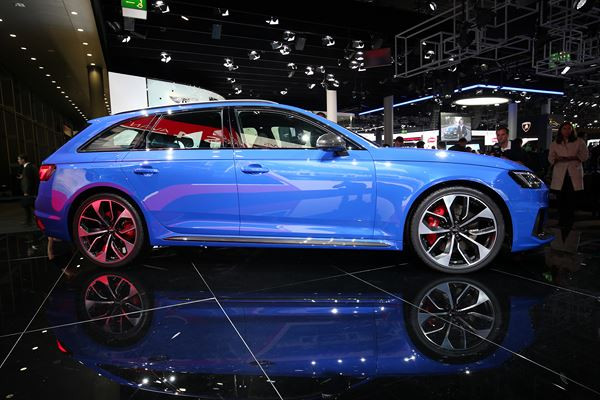 Découvrez les nouveautés et les concepts du salon de Francfort 2017