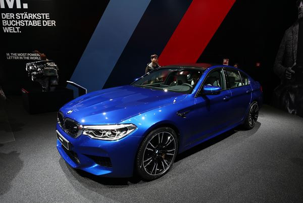 Découvrez les nouveautés et les concepts du salon de Francfort 2017