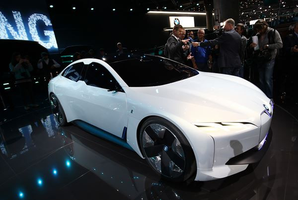 Découvrez les nouveautés et les concepts du salon de Francfort 2017