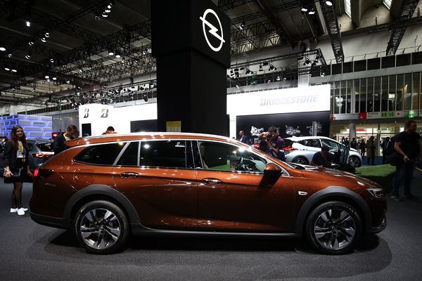 Découvrez les nouveautés et les concepts du salon de Francfort 2017