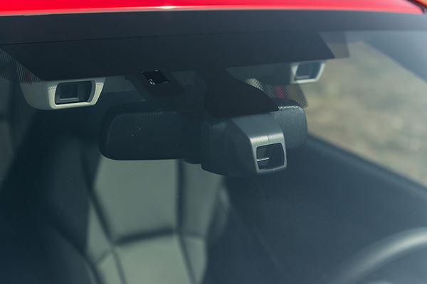 La Subaru Impreza repose sur une nouvelle plateforme