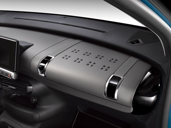 L'originale Citroën C4 Cactus rentre (un peu) dans le rang