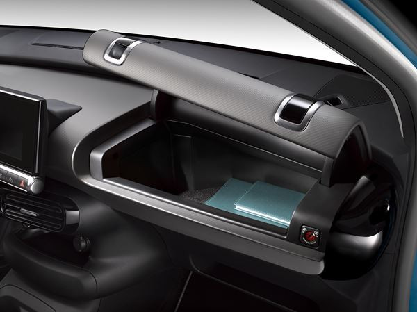 L'originale Citroën C4 Cactus rentre (un peu) dans le rang