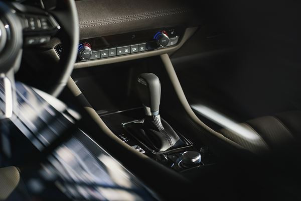 La berline Mazda 6 se veut plus aboutie et plus statutaire