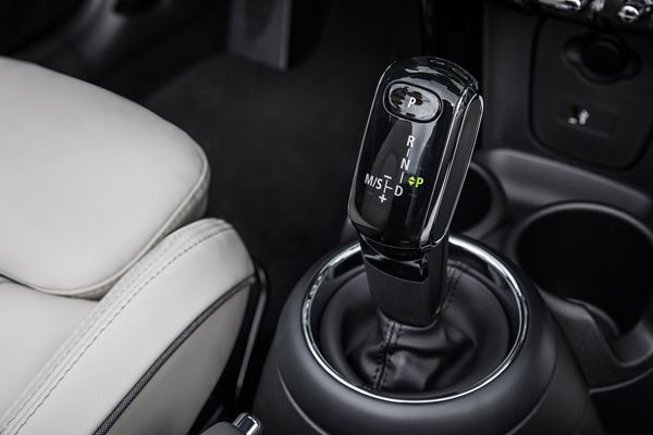 La Mini Cabrio s'offre une cure de rafraîchissement