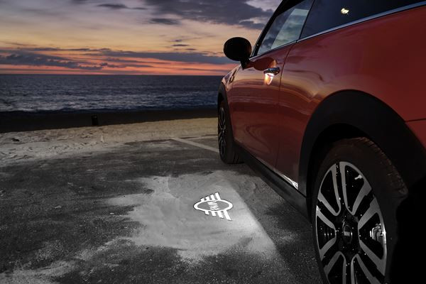 La Mini restylée s'offre quelques retouches