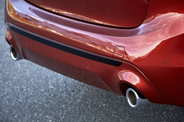 Le BMW Série 2 Active Tourer s'offre une mise à jour