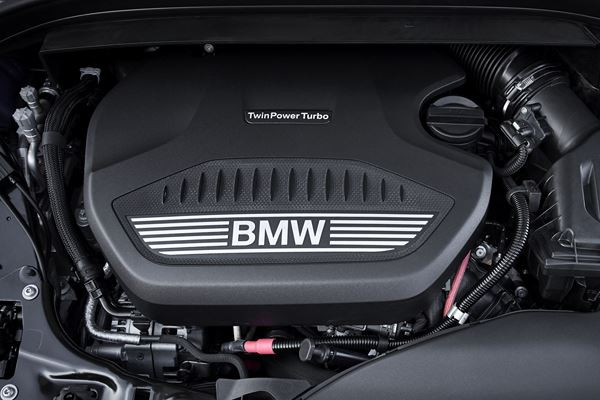 Le BMW Série 2 Gran Tourer s'offre un restylage