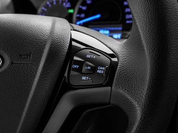 La Ford Ka Plus Active prend un accent crossover