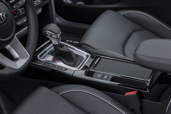 La Kia Ceed de troisième génération se dote d'un design athlétique