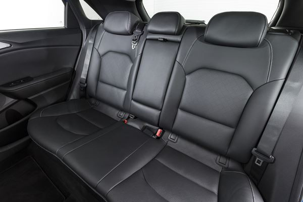 La Kia Ceed de troisième génération se dote d'un design athlétique