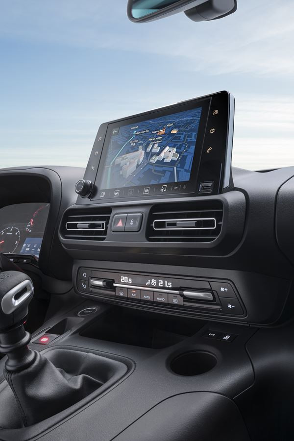 Opel Combo Life: une voiture familiale à tout faire