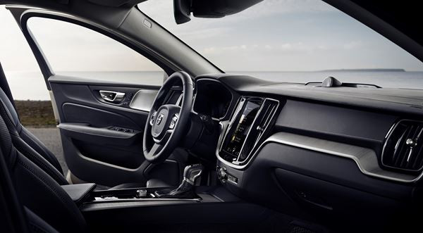 Volvo V60: un break polyvalent esthétique et pratique