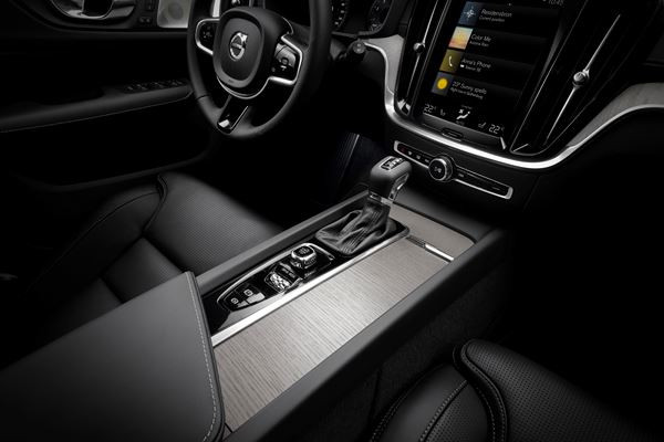 Volvo V60: un break polyvalent esthétique et pratique
