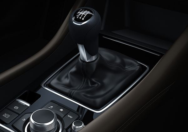 Le break Mazda 6 Wagon se veut plus mature